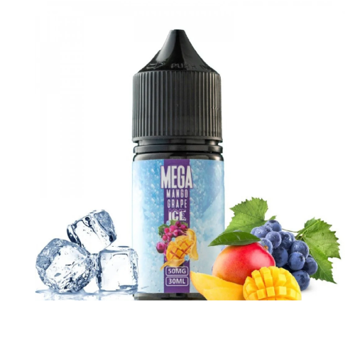 MEGA Mango Grape Ice