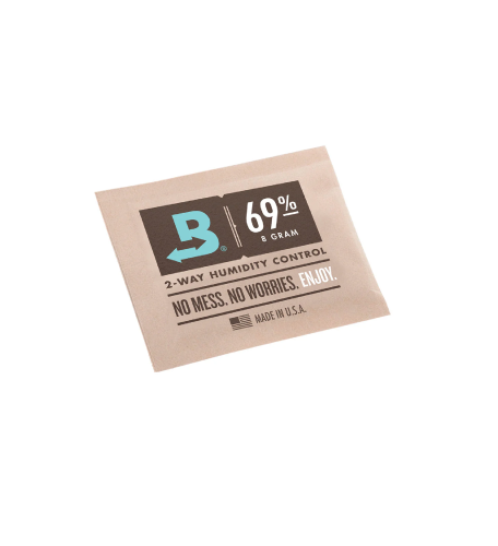 Boveda 69% - 8g