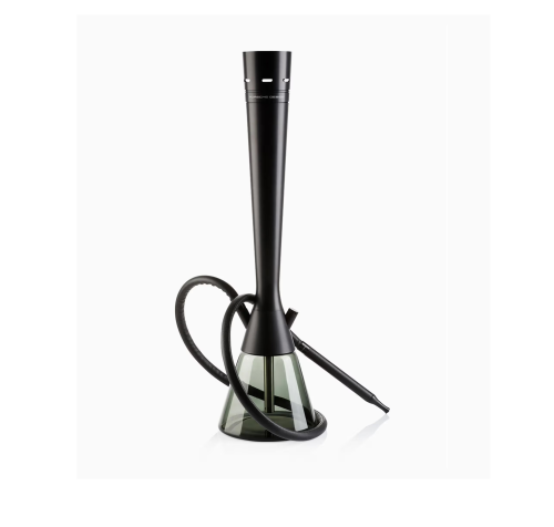 Porsche Design Shisha v2.1 Black