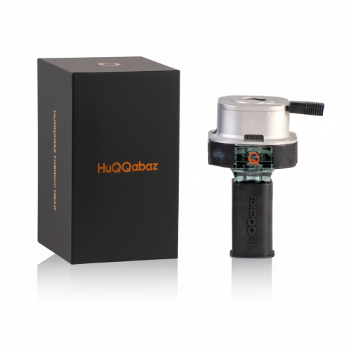 راس HUQQABAZ THERMIC HEAD