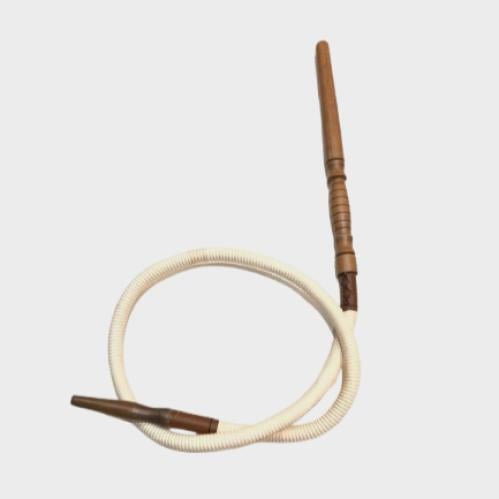 Natural Hose Wood Rose Handel