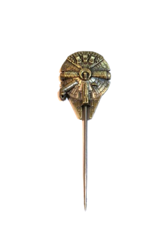 خرامة STAR WARS PUNCH