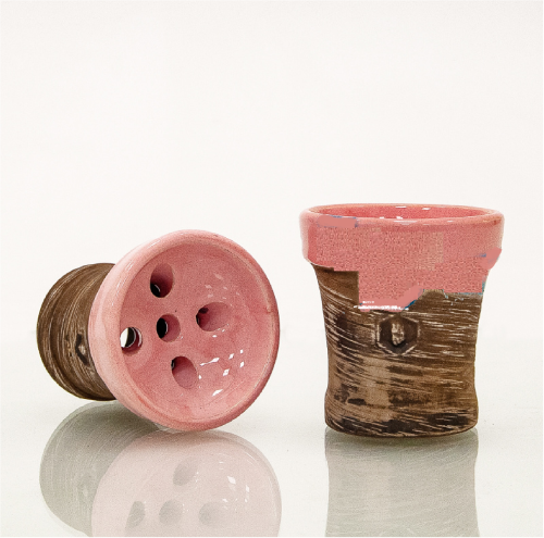 KOLOS MITA Pink 148 Bowl