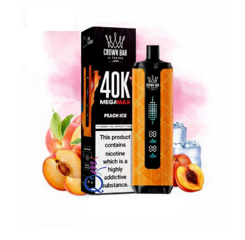 elfbar elfa master akku Al Fakher Crown Bar 9000