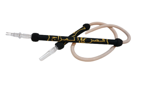 Hose Leather Qaser Almazaj , Small, Size 14