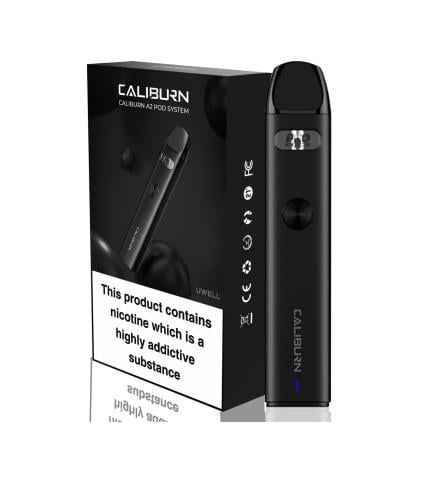 Uwell Caliburn A2 Pod System