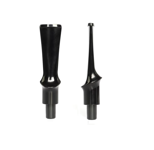 Mouthpieces Stem Pipe Straight