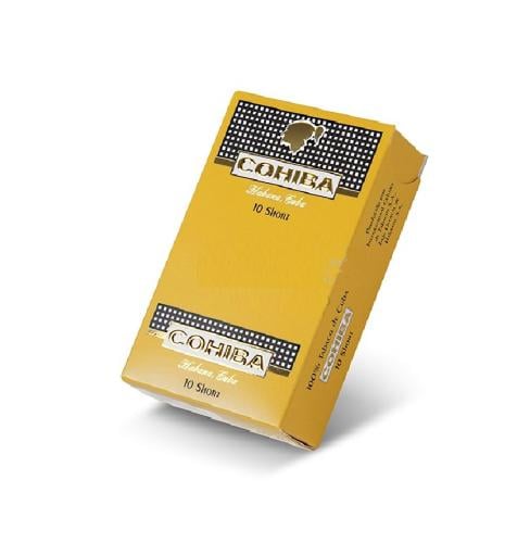 CIGAR Cohiba Short
