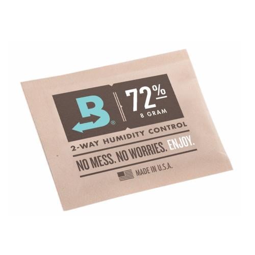 كيس تحكم بالرطوبة Boveda 72% - 8g