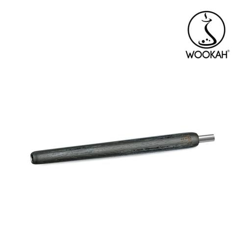 WOOKAH Wooden Mouthpiece Tenebris