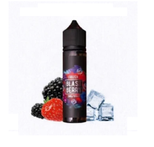 SAMS VAPE Blast Berry Frozen 3mg