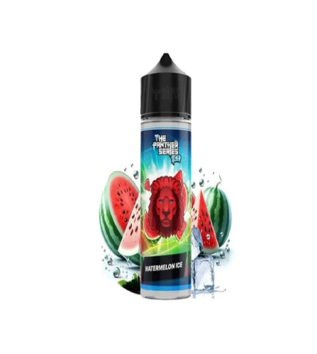 Panther Watermelon Ice 3mg