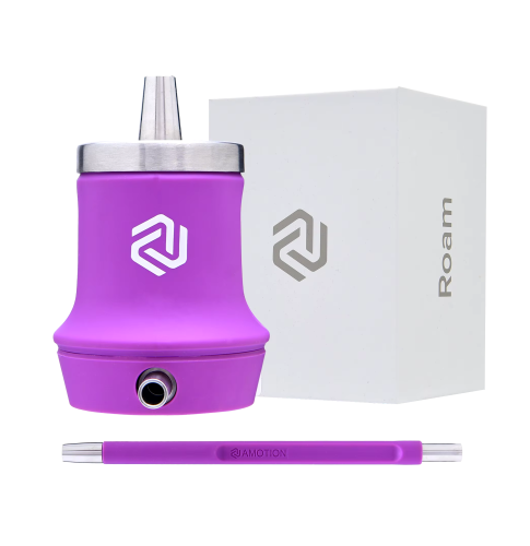 Amotion Roam Hookah