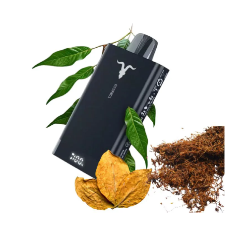 سحبة جاهزة توباكو IGNITE V150 Tobacco 15000 Puffs Disposable