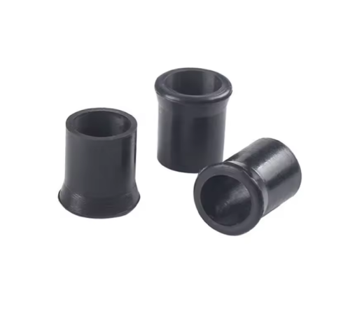 Silicon Protect Pipe Holder 3Pcs
