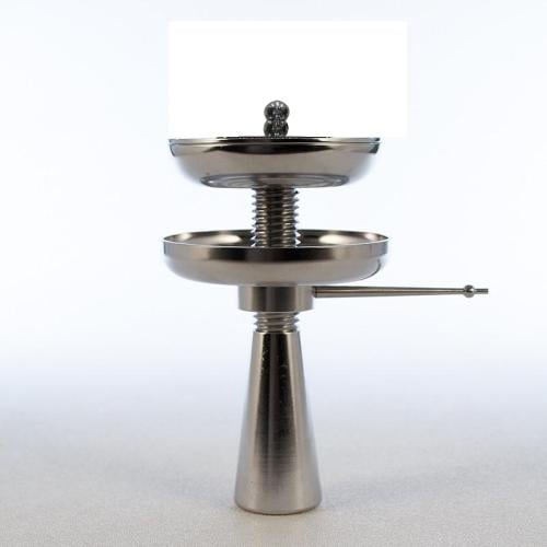 راس تاج حديد (كراون) BL-026