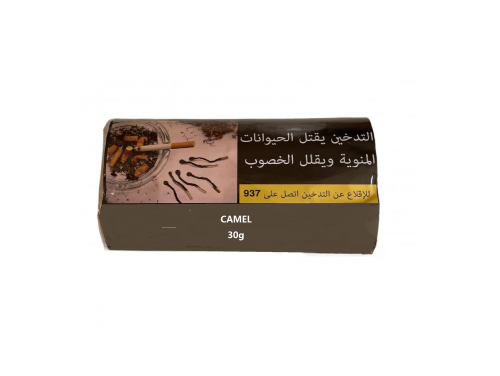 تبغ كاميل Camel Fine Quality 30g