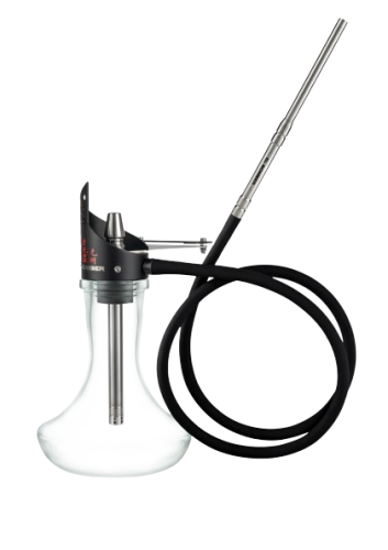 EL BOMBER SHURIKEN Hookah