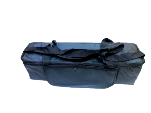 Hookah Fabric Bag Super Rectangular Lux