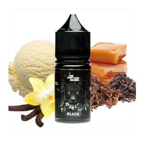 PINK PANTHER Black 30mg
