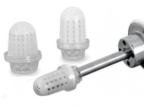 كاتم صوت- سيلنسر SILENCER