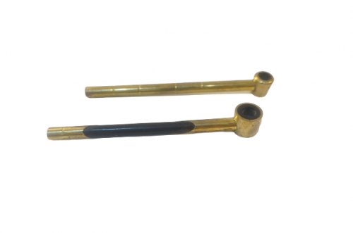 مدواخ ذهبي مطرقة