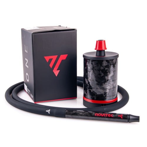 AEON VYRO ONE Carbon Novitec Hookah