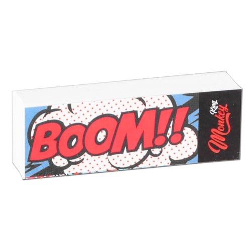 ورق كارتيلا مانكي كينج  Monkey King Filter Tips