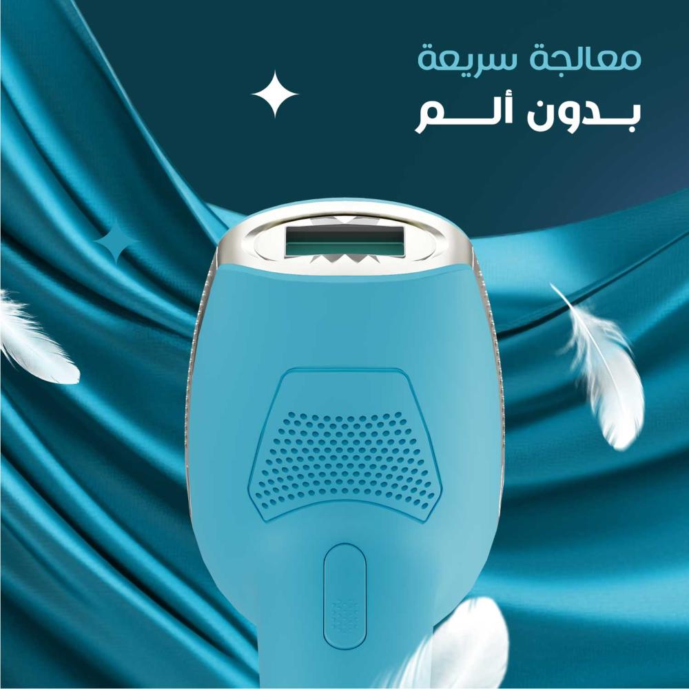 ليزر ريتسكين المطور