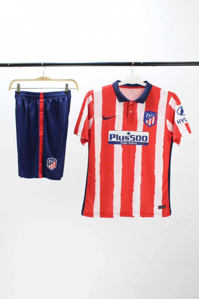 طقم ريال مدريد الاساسي 2020 2021 متجر فوتبول