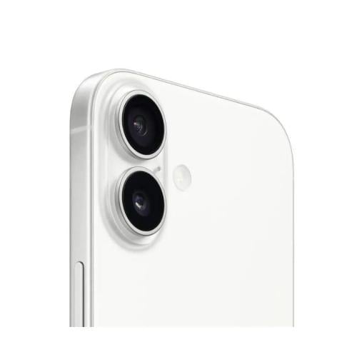 ابل ايفون 17، 512 جيجابايت, 6.3 بوصه، 5جي، ابيض