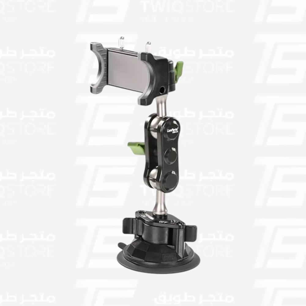 قاعدة تثبيت الجوال احترافيه للسيارة من يوفو Y4861