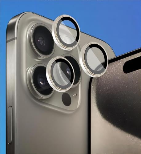 حماية عدسة ياقوت YAQOOT لحماية الكاميرا من هلمت