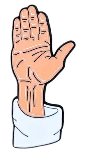 استكر معدني - السلام