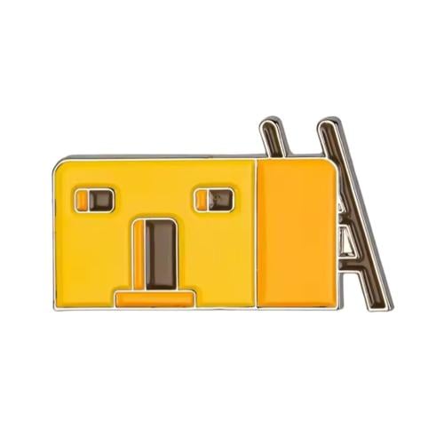 استكر معدني - قصر ٢