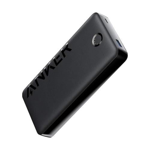 بطارية انكر 323  , 10000 امبير منفذين تايب سي , منفذ يو اس بي ،شرحن سريع