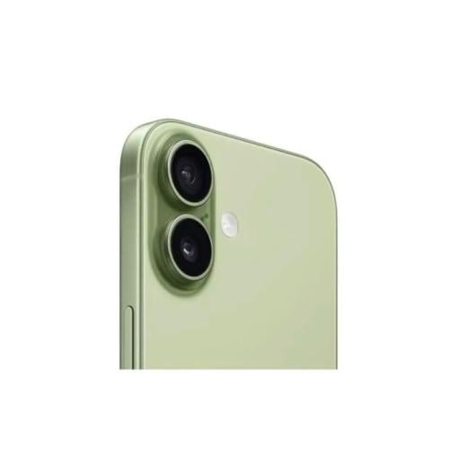 ابل ايفون 17، 512 جيجابايت, 6.3 بوصه، 5جي، اخضر رمادي