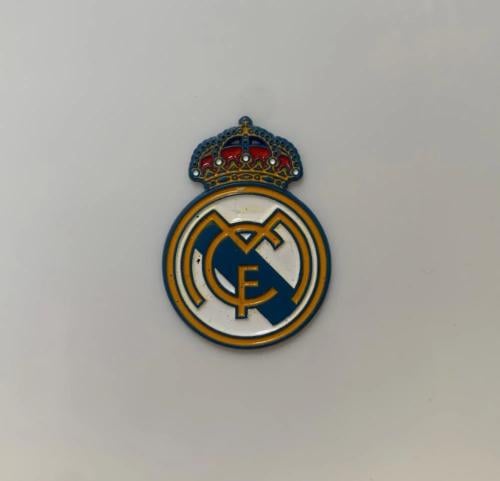 استكر معدني - شعار ريال مدريد