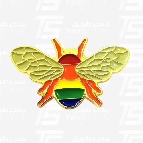 استكر معدني - نحلة