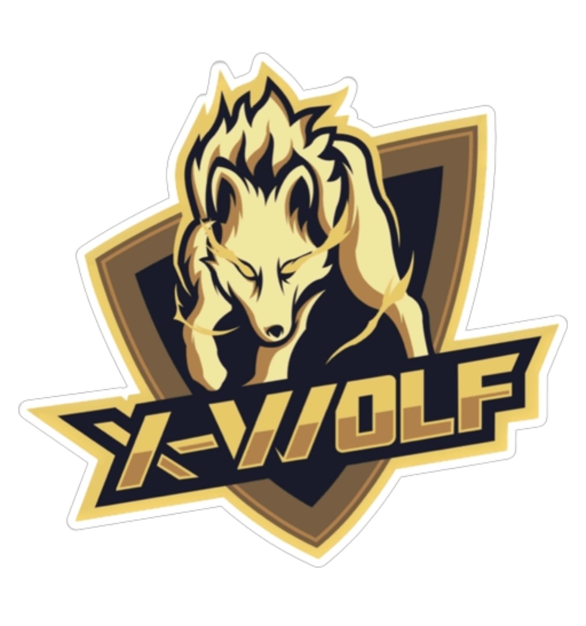 اكس ولف X-WOLF