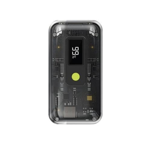 قوي - فلاش شاحن متنقل 10,000 ملي أمبير