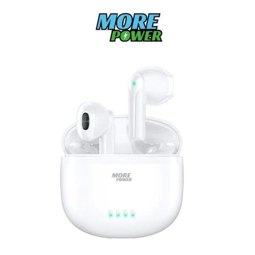 سماعة بلوتوث ايربودز مور بور