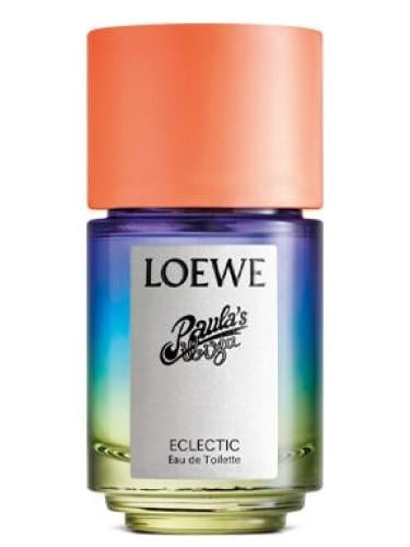 عينة عطر لوي باولاز ايبيزا اكلكتيك EDT عطر Paula's...