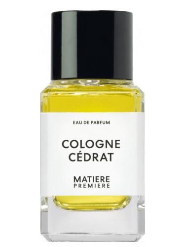 عينة عطر كولون سيدرات من ماتيري بريمير Cologne Ced...
