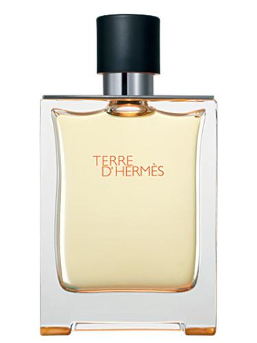 عطر تير دي هيرمس اودي تواليت Terre d'Hermès Hermès...