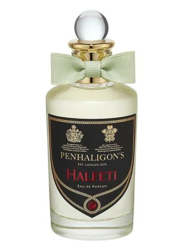 عينة عطر هالفيتي من بنهالغنز Halfeti Penhaligon's...