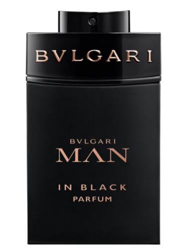 عينة عطر بولغاري مان ان بلاك Bvlgari Man In Black...
