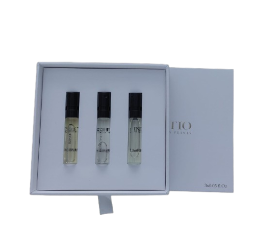 طقم عينات عطور انيشيو INITIO ( 3 عينات * 1.5 مل )