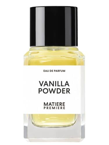 عينة عطر فانيليا بودر من ماتيري بريمير Vanilla Pow...