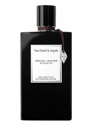 عينة عطر اوركيد لذر من فان كليف اند اربلز Orchid L...